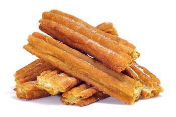 churros