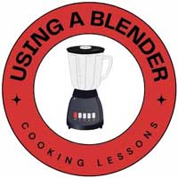 blender
