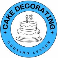 cake decorating