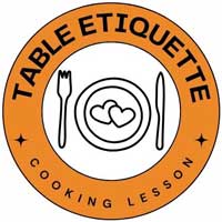 etiquette