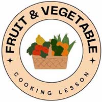 fruit and vegetables