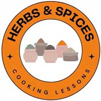 herbs and spices
