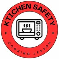 kitchen safety