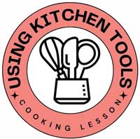 kitchen tools