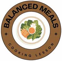 balanced meals