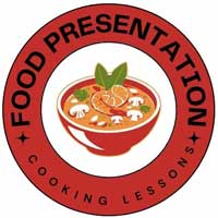 food presentation