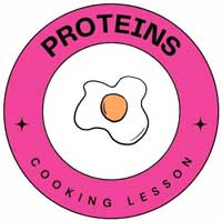 proteins