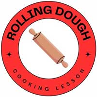 rolling dough