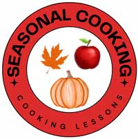 seasonal cooking