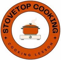 stove top