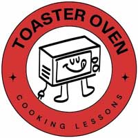 toaster oven