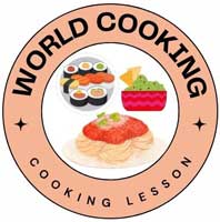 world recipes