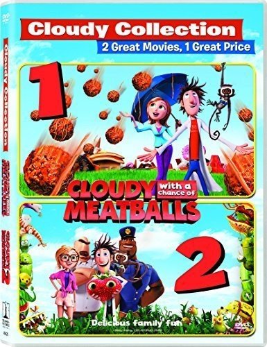 cloudy meatballs movie