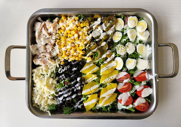 cobb salad