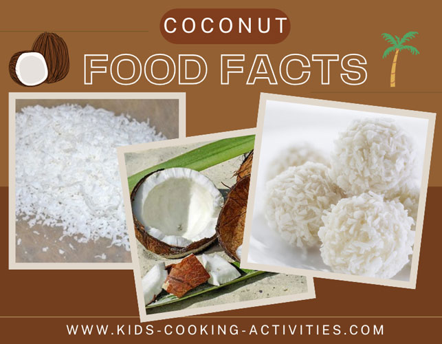  food facts photo 
