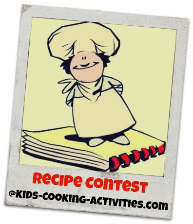 kids cooking contest