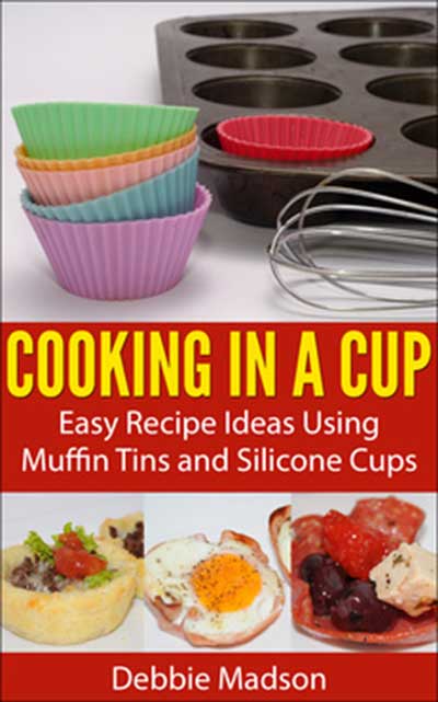cooking in cup book
