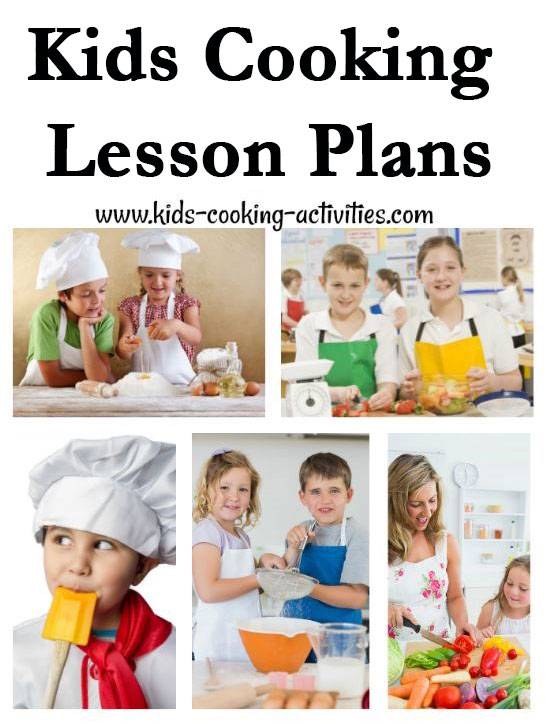 Food & Cooking Games for Kids: Online Culinary Games for Children