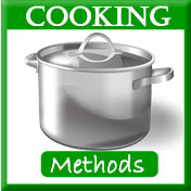 cooking methods