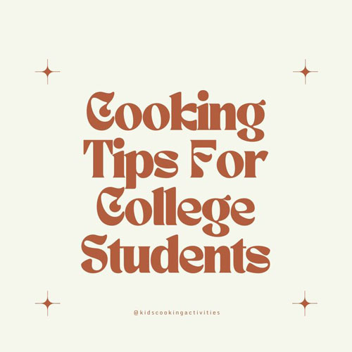 tips for college students