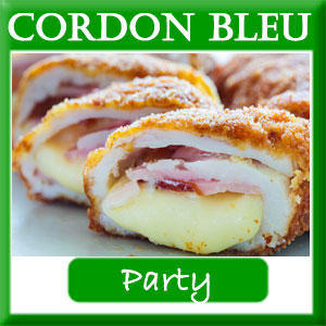 cordon bleu button