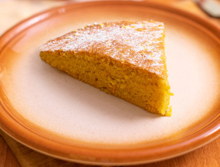 corn bread