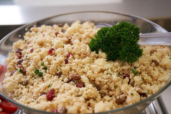 couscous