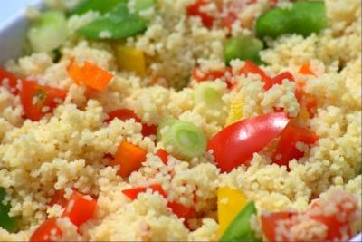 couscous