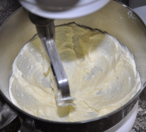 cream filling step 2