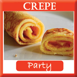 crepes