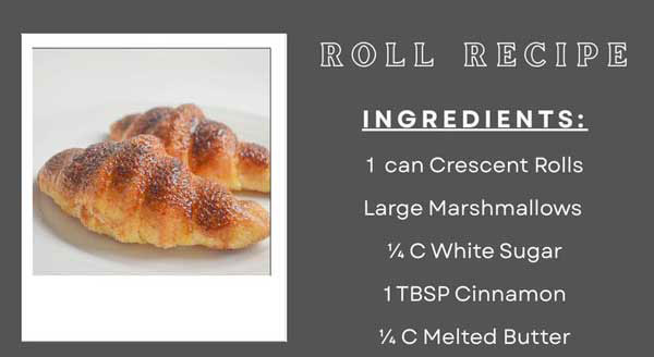 Empty Tomb Rolls