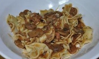 stroganoff