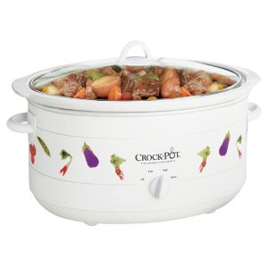 large crock pot