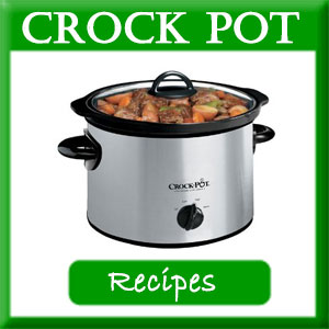 crock pot