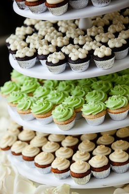 cupcake tree stand