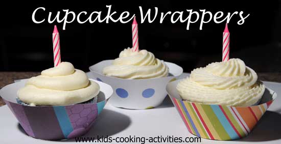cupcake 