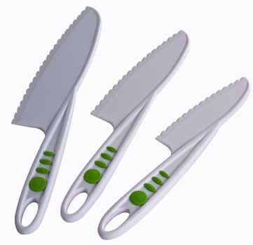curious chef knives