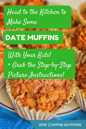 date muffins picture recipe