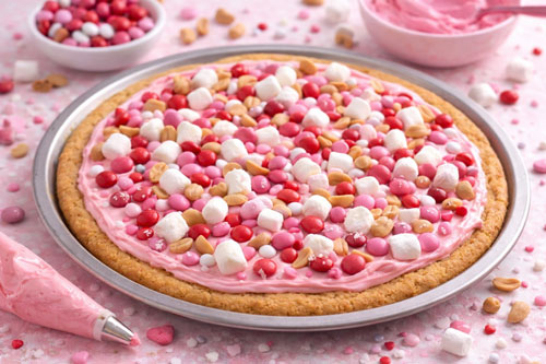 cookie pizza CHGT