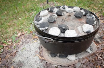 dutch oven