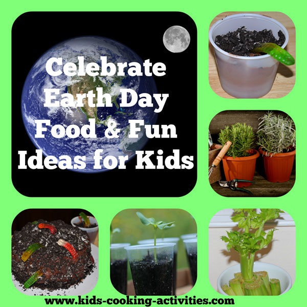 earth day celebration