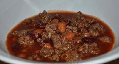 taco chili