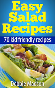 easy salad recipe download ebook