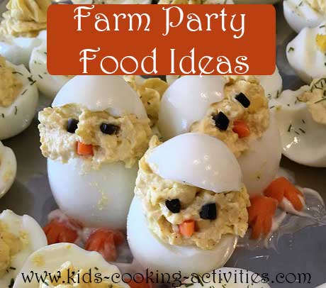 egg chicks