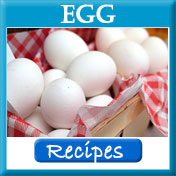 egg recipes
