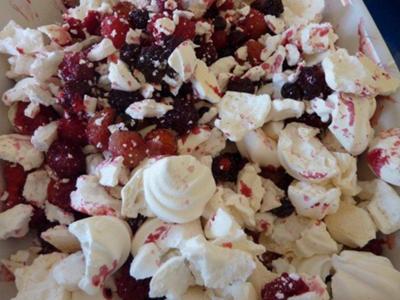 eton mess