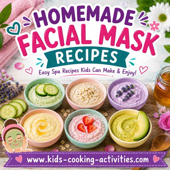 Avocado Banana Facial Mask