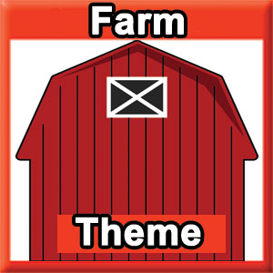 farm theme