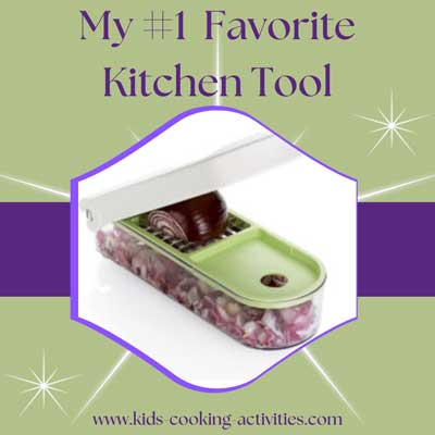 food chopper