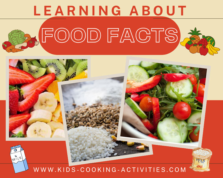 food facts